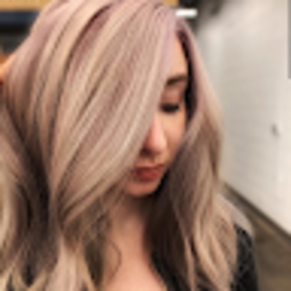 Meet your Posher, Addie